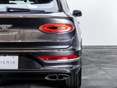 صورة مصغرة 31 لـ 2022 Bentley BENTAYGA