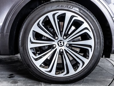 صورة مصغرة 23 لـ 2022 Bentley BENTAYGA
