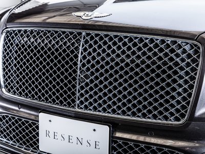 صورة مصغرة 20 لـ 2022 Bentley BENTAYGA
