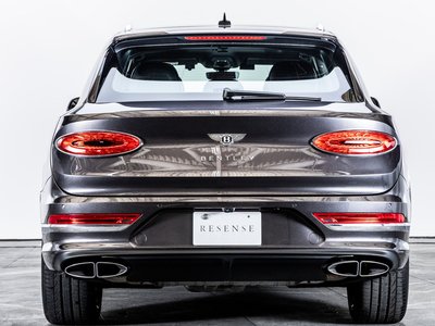 صورة مصغرة 29 لـ 2022 Bentley BENTAYGA