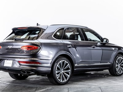 صورة مصغرة 26 لـ 2022 Bentley BENTAYGA