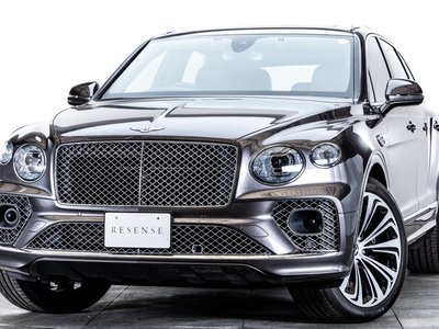 صورة 2 لـ 2022 Bentley BENTAYGA