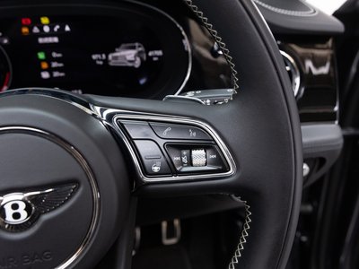 صورة مصغرة 59 لـ 2022 Bentley BENTAYGA