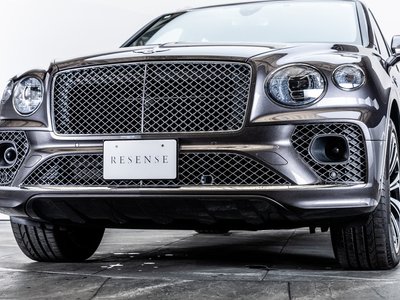 2022 Bentley BENTAYGA 照片 10