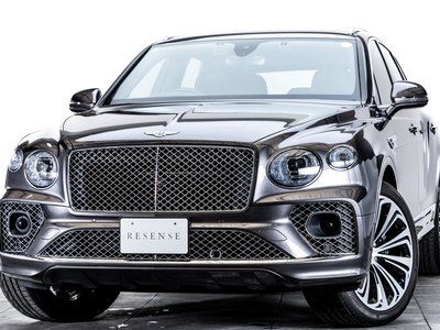 2022 Bentley BENTAYGA 照片 1
