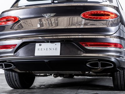 صورة مصغرة 30 لـ 2022 Bentley BENTAYGA
