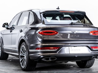 صورة مصغرة 27 لـ 2022 Bentley BENTAYGA
