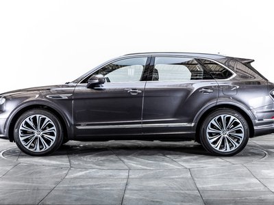 2022 Bentley BENTAYGA 照片 5