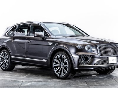 2022 Bentley BENTAYGA 照片 7