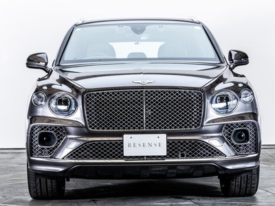 2022 Bentley BENTAYGA 照片 9
