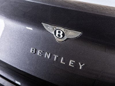 صورة مصغرة 34 لـ 2022 Bentley BENTAYGA