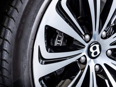 صورة مصغرة 25 لـ 2022 Bentley BENTAYGA
