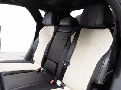 صورة مصغرة 45 لـ 2022 Bentley BENTAYGA