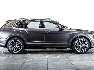 2022 Bentley BENTAYGA 照片 8