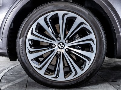 صورة مصغرة 21 لـ 2022 Bentley BENTAYGA