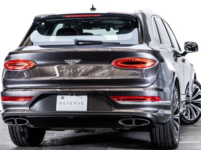 2022 Bentley BENTAYGA 照片 3
