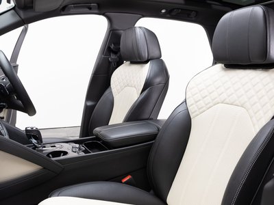 صورة مصغرة 43 لـ 2022 Bentley BENTAYGA