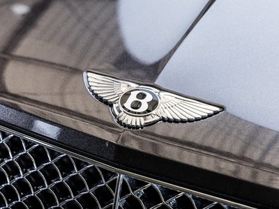 صورة مصغرة 19 لـ 2022 Bentley BENTAYGA
