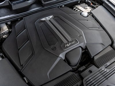 صورة مصغرة 36 لـ 2022 Bentley BENTAYGA