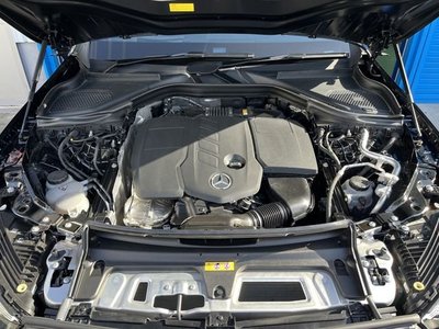 MERCEDES-BENZ GLC - 4