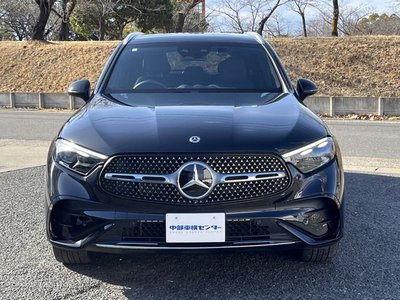 MERCEDES-BENZ GLC - 9