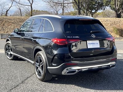 MERCEDES-BENZ GLC - 2