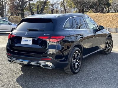 MERCEDES-BENZ GLC - 8