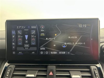 TOYOTA LAND CRUISER 300 - 3