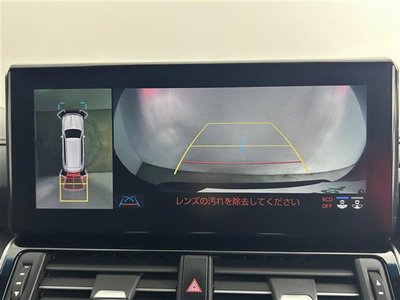 TOYOTA LAND CRUISER 300 - 4