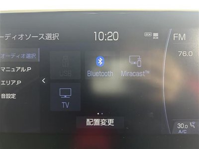 TOYOTA LAND CRUISER 300 - 6