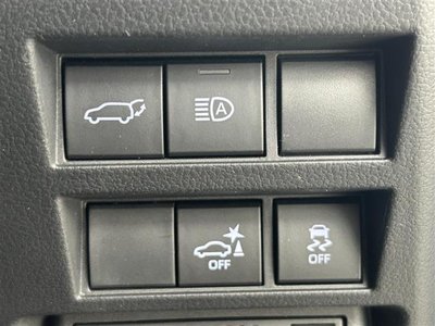 TOYOTA LAND CRUISER 300 - 8