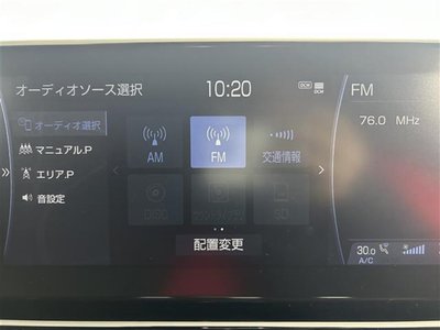 TOYOTA LAND CRUISER 300 - 5