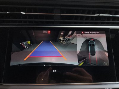 2025 AUDI Q8 缩略图 21