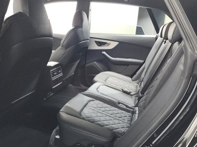 2025 AUDI Q8 缩略图 17