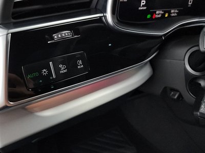 2025 AUDI Q8 缩略图 28