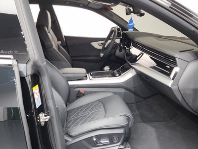 2025 AUDI Q8 缩略图 16