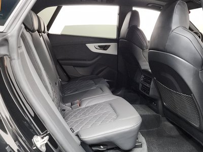 2025 AUDI Q8 缩略图 18