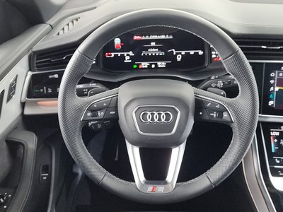 2025 AUDI Q8 缩略图 20