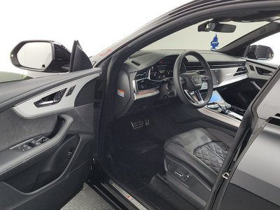 2025 AUDI Q8 缩略图 13