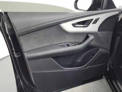 2025 AUDI Q8 缩略图 14