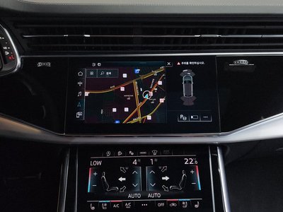 2025 AUDI Q8 缩略图 19