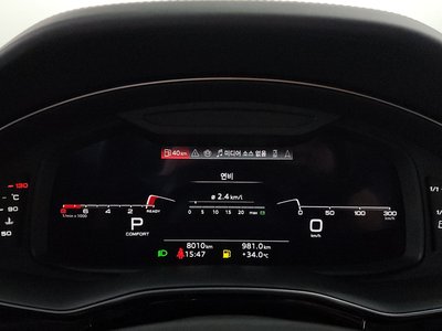 2025 AUDI Q8 缩略图 11
