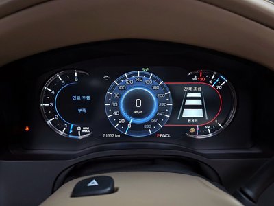 CADILLAC ESCALADE - 8