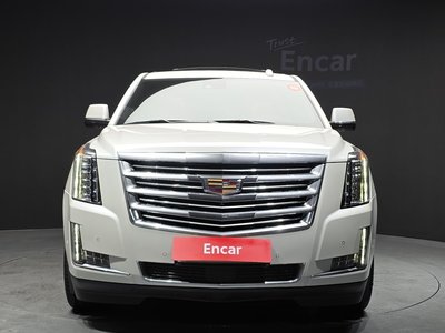 CADILLAC ESCALADE - 2