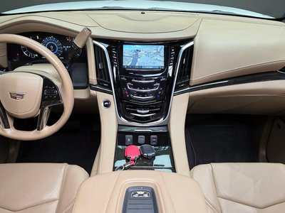 CADILLAC ESCALADE - 5