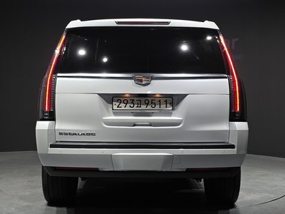 CADILLAC ESCALADE - 3