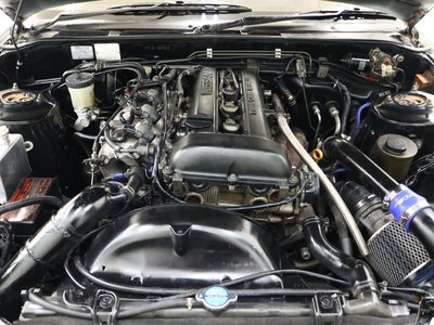 NISSAN SYLVIA - 7