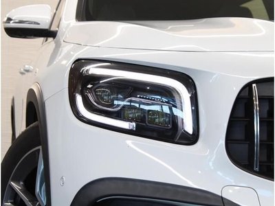 MERCEDES-BENZ GLB - 3