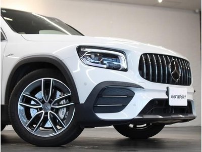 MERCEDES-BENZ GLB - 5