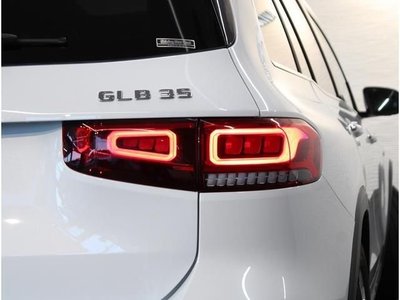 MERCEDES-BENZ GLB - 4